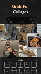Scroll & Collage Maker: InsMix screenshot