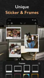 Scroll & Collage Maker: InsMix screenshot