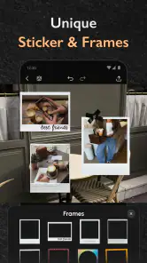 Scroll & Collage Maker: InsMix screenshot