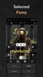 Scroll & Collage Maker: InsMix screenshot