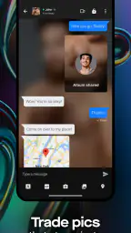 SCRUFF screenshot