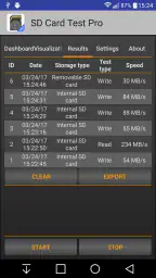 SD Card Test Pro - Fake Check screenshot