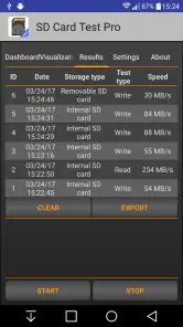 SD Card Test Pro - Fake Check screenshot