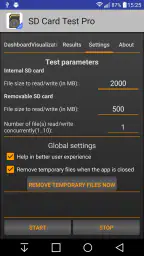 SD Card Test Pro - Fake Check screenshot