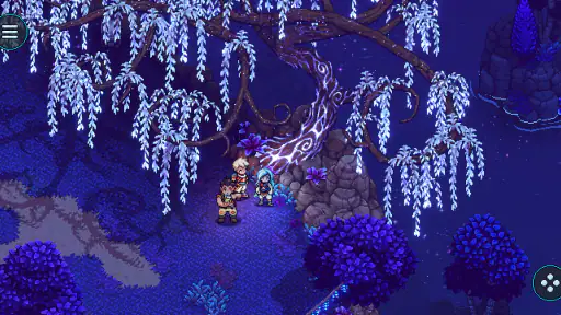 Sea of Stars screenshot