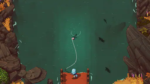 Sea of Stars screenshot