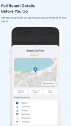 Sea Temperature screenshot