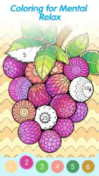 Seamless Pattern Color screenshot