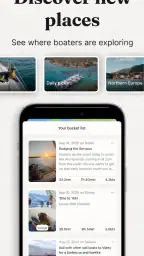 SeaPeople: Boat Tracker screenshot