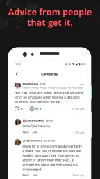 Seasoned Service Industry Jobs screenshot