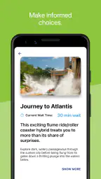 SeaWorld screenshot