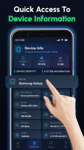 Secret Codes & Mobile Hacks screenshot
