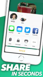 Secret Menu for Coffee Recipes screenshot