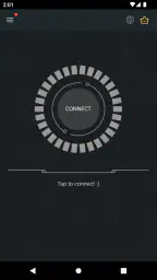 Secure VPN－Safer Internet screenshot