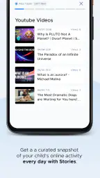 Securly Home screenshot