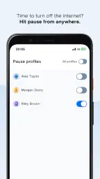 Securly Home screenshot