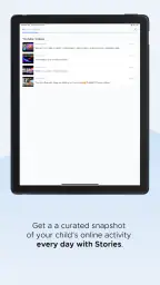 Securly Home screenshot