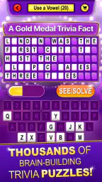 See & Solve Trivia Game Show screenshot