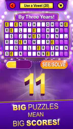 See & Solve Trivia Game Show screenshot