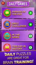 See & Solve Trivia Game Show screenshot