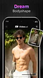 Seedance 2.0 Generate AI Video screenshot