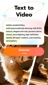 SeeGen for Seedance 2.0 Video screenshot