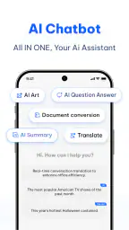 Seekee - Ai Search & Assistant screenshot