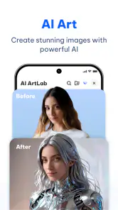 Seekee - Ai Search & Assistant screenshot