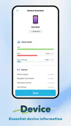 Seekon: Fast & Smart Browser screenshot