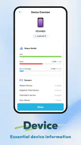 Seekon: Fast & Smart Browser screenshot