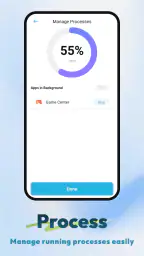 Seekon: Fast & Smart Browser screenshot