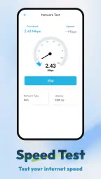 Seekon: Fast & Smart Browser screenshot