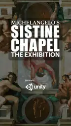 SEE's Michelangelo's Sistine screenshot