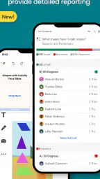 Seesaw screenshot