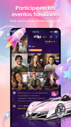 Seeta – Conecta con Latinos screenshot