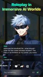 Sekai: Create · Remix · Play screenshot