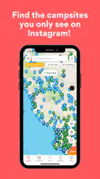 Sēkr: Vanlife, Roadtrip, Camp screenshot