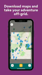 Sēkr: Vanlife, Roadtrip, Camp screenshot