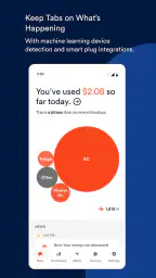 Sense Home screenshot