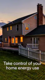 Sense Home screenshot