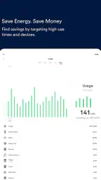 Sense Home screenshot