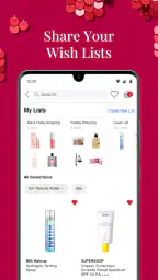 Sephora: Buy Makeup & Skincare screenshot