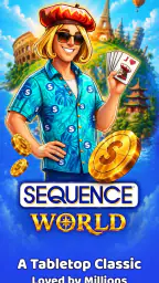 Sequence® World screenshot