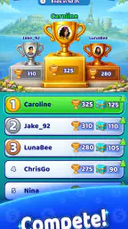 Sequence® World screenshot
