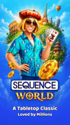 Sequence® World screenshot
