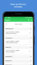 ServerLife - Tip Tracker screenshot