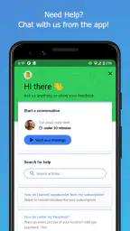 ServerLife - Tip Tracker screenshot