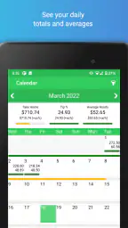 ServerLife - Tip Tracker screenshot