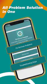 Services Info / Apk Installer screenshot