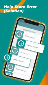 Services Info / Apk Installer screenshot